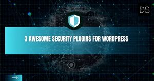 Security Plugins for WordPress