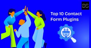 Contact Form Plugins