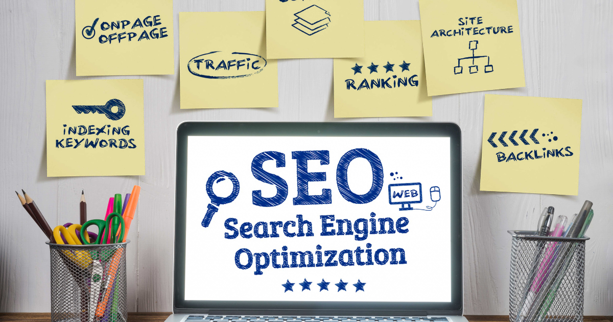 WHY SEO IS IMPORTANT?