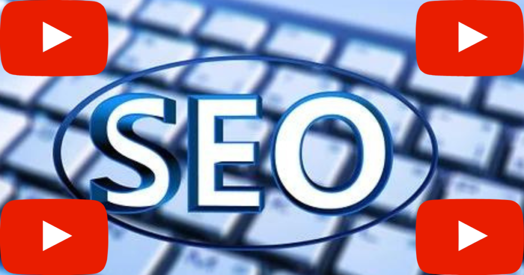 YouTube SEO