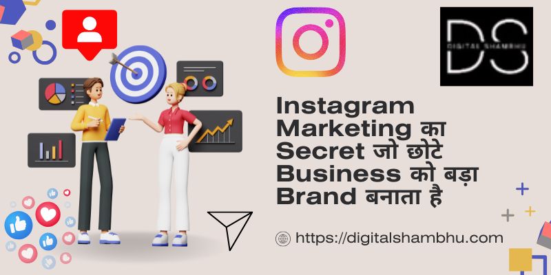 Instagram Marketing