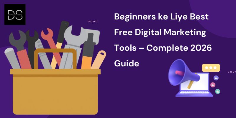 Digital Marketing Tools
