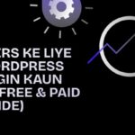 WordPress SEO Plugin