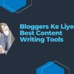 Best Content Writing Tools