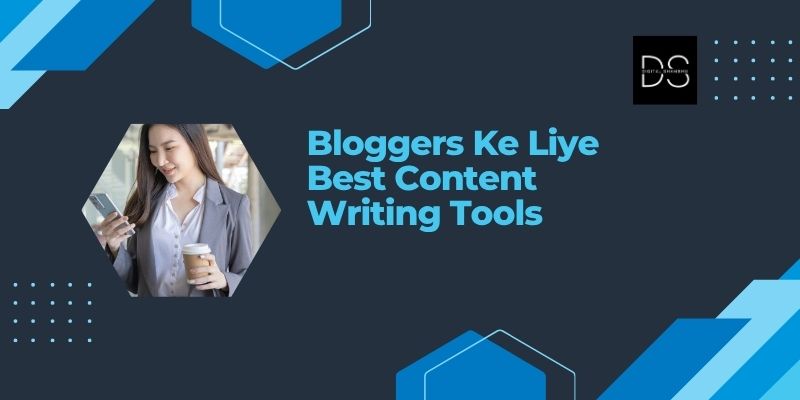 Best Content Writing Tools
